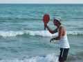 'Life is a Beach': FRESCOBOL UK BEACH TRIP