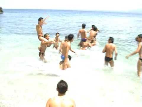 HARI NG NEGROS 2005 - APO ISLAND