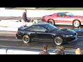 2003 Mach 1