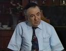 Interview with Holocaust survivor Mordecai Topel Part 10/15