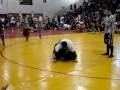 Amos Barros 4th Grappling match Amos Barros 4th Grappling match