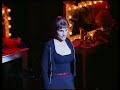 Painting on the Glitz - Fascinating Aida