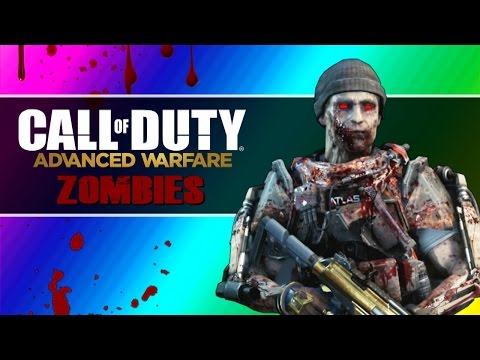 how to get zombie exo