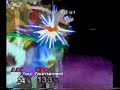 Winter GameFest R2 - St. Patrick vs. Dark Mike