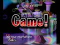 Winter GameFest R2 - St. Patrick vs. Dark Mike