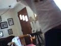 Lauren Re. Acrobating