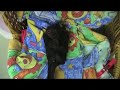 My sister is a volunteer for Wildlife care and rescue in Australia, she was looking after 3 baby fruit bats in December 2007. They've since been released to a fruit bat shelter and then probably released into the wild.