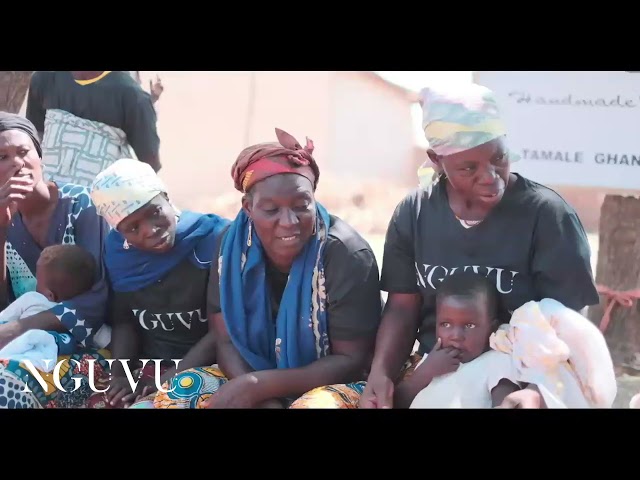 NGUVU Foundation