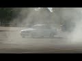 BMW M5 Peeling Out BMW M5 Peeling Out