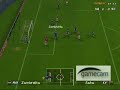 PES 6 Patch In Game Footage PES 6 Patch In Game Footage