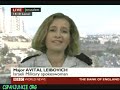World: Israel Hit With Rockets From Lebanon