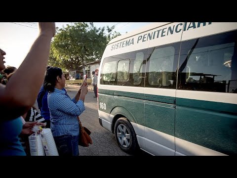 Nicaragua: Erste Erfolge bei Friedensdialog zwischen zi ...