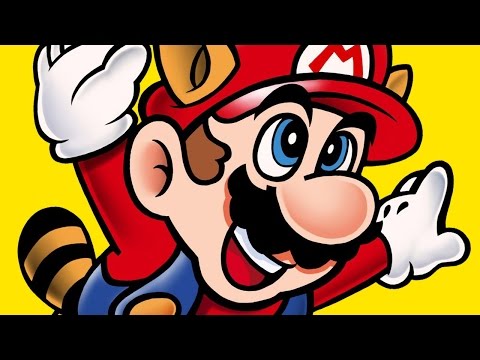 how to play super mario bros 3