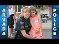 #Arvada Police take pride in serving the citizens in @cityofarvada every day. http://bit.ly/mz3gN5