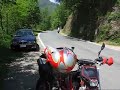 Suzuki GSXR 600 no exhaust!!! passing by on a street!! Suzuki GSXR 600 no exhaust!!! passing by on a street!!