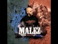 Malez Feat Freeze - le Cancer du Colon - 2009