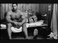 Frank Mcgrath animal Pak
