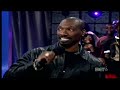 Charlie Murphy Demo Reel Charlie Murphy Demo Reel
