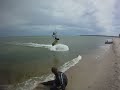 KITESURFING REWA POLAND 6 - 2010
