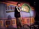 Pete Gustin @ The Comedy Connection, Boston