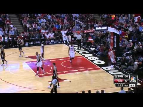 WATCH: The Worst Air Ball Ever!