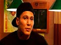 Contender Asia - Episode 9 - Web Exclusive \"Zidov & Ole\"