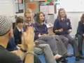 Chas Teaching School Workshop