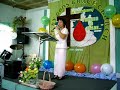 AGGC Samal Chapter - Ptra. Cecil - Growing in Grace 1 AGGC Samal Chapter - Ptra. Cecil - Growing in Grace 1