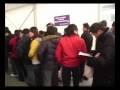 ä¹°ç¥¨è®°(Buying train tickets in China during the Spring Festival time)
