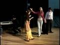videos de Cia de Teatro Unisul estréia O Musical do Ano