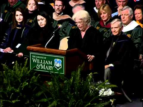 Charter Day 2012: Reed accepts Jefferson Award