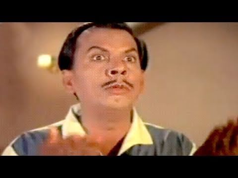Johny Walker between two Girls - Baazi Scene
