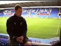 Let Me Play - Reading FC Camp!