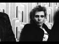 The Clash paul simonon