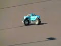 FG Monster Truck Nitrous Oxide Testing Part 2 FG Monster Truck Nitrous Oxide Testing Part 2