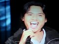Neil Pedrosa \"man with many voices\"