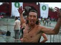 McCarren Pool - Dodgeball