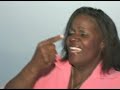 Gospel Music for the Deaf Community