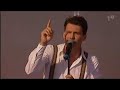 Håkan hellström live på Öland