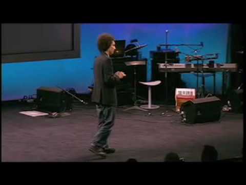 Watch 'Malcolm Gladwell and customer satisfaction'