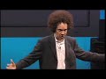 TEDTalks: Malcom Gladwell (2004)