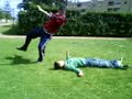 john cena vs randy orton john cena vs randy orton