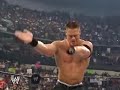 John cena tribute