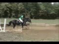 Laura and Angel XC School