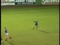 What a goal in songle kick What a goal in songle kick