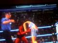 videos de Ebony Webb vs The Black Mamba U.S Women's Title match pt.II