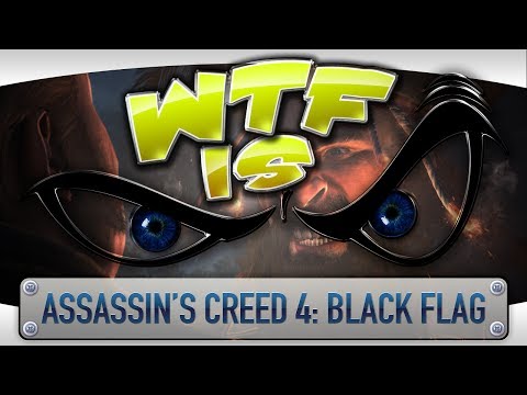 wtf - TotalBiscuit takes a look at the newest installment in the Assassin's Creed series. Get it on Steam: http://bit.ly/1bbFcY0 Follow TotalBiscuit on Twitter: ht...