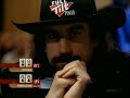 Wsop 2006 Tournament of champions 4/10