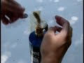 How to Make Condom Fireballs!