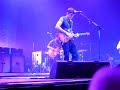 John Mayer Stitched Up Camden, Nj 7-10-08